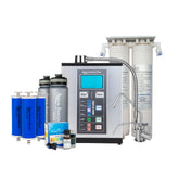 Aqua Ionizer Deluxe 9.0 | Premium Package
