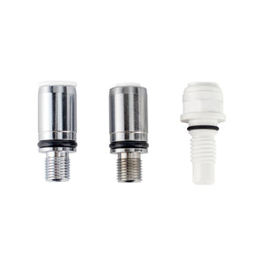 Male Adapter for Undersink kit