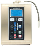 Aqua Ionizer Deluxe 7.5