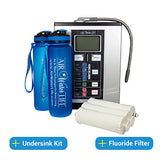 Aqua Ionizer Deluxe 9.0 Promotional Bundle