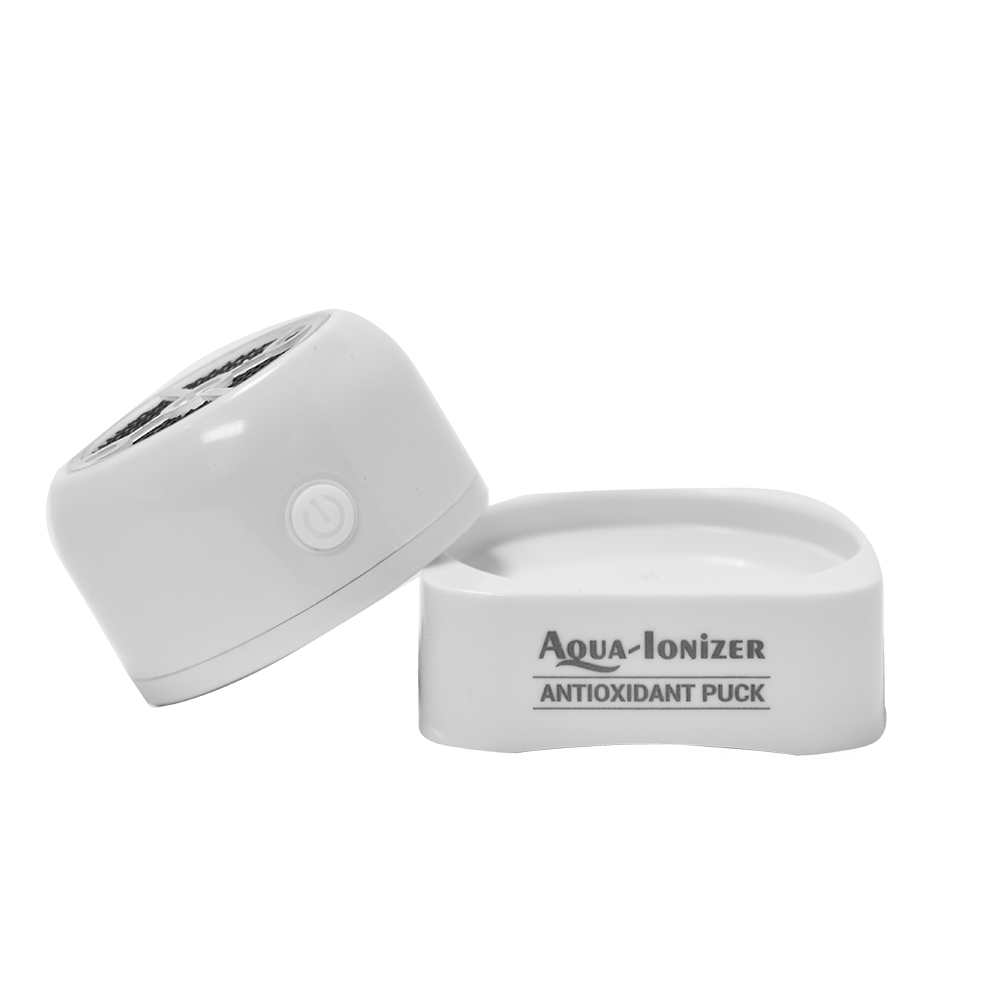 H2 Hydrogen Puck + Infuser
