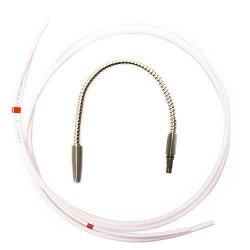 Gray Top Spout Kit