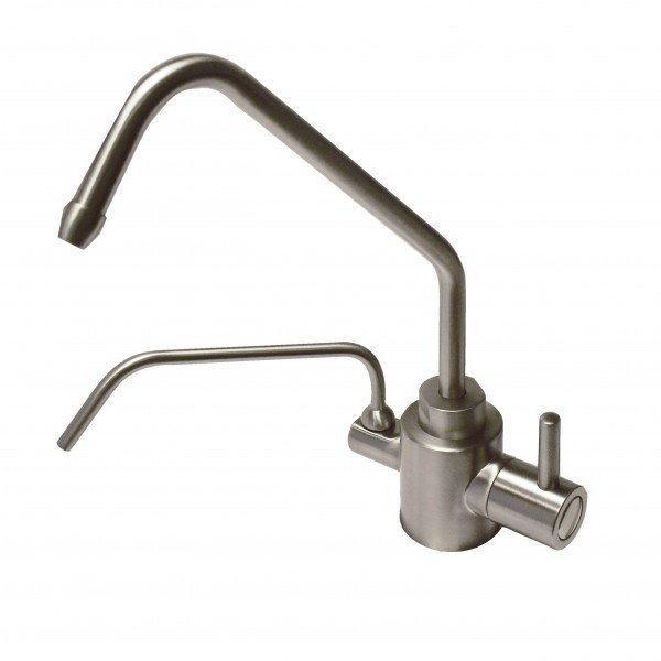 BN Under-Sink Faucet - Option 1