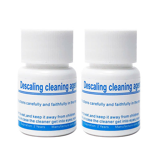 (2) Descaling Kits