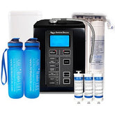 Aqua Ionizer Deluxe 9.5 Premium Bundle C