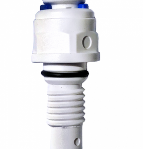 Male Adapter for Undersink kit
