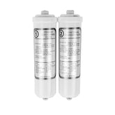 ionHealth® Filter Set (One #1 filter & #2 filter)