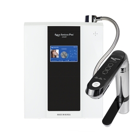 Promotional TOUCH ionHealth Water Ionizer | With Faucet