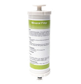 Internal Mineral Replacement Filter