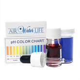 Water pH Test Kit