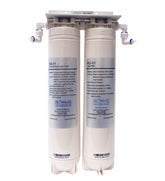 Dual-Stage Filtration